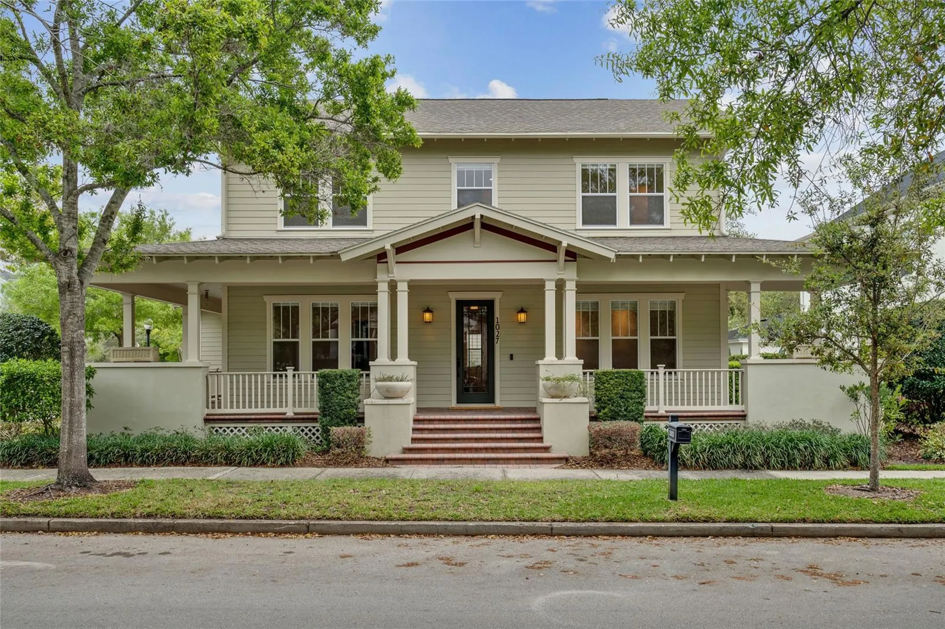 1027 Juel Street Orlando FL 32814