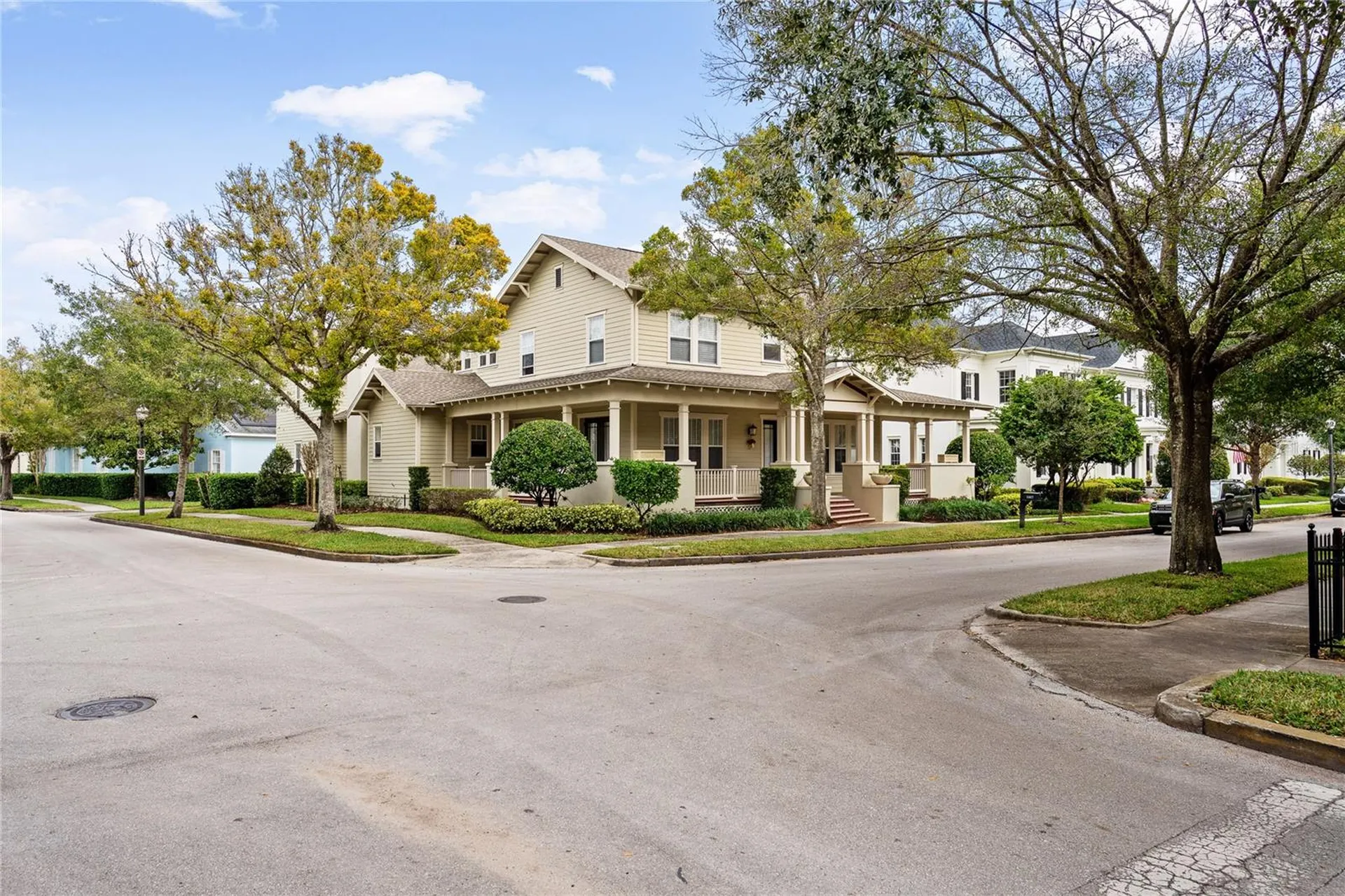 1027 Juel Street Orlando FL 32814
