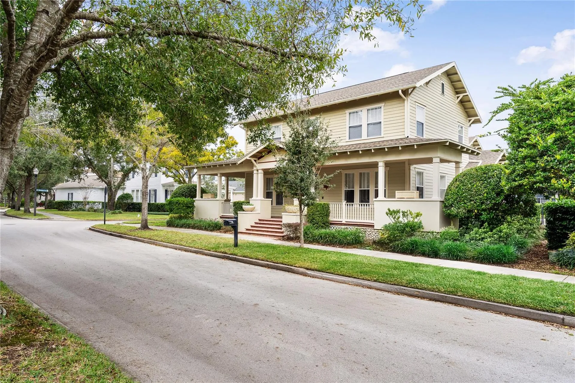 1027 Juel Street Orlando FL 32814