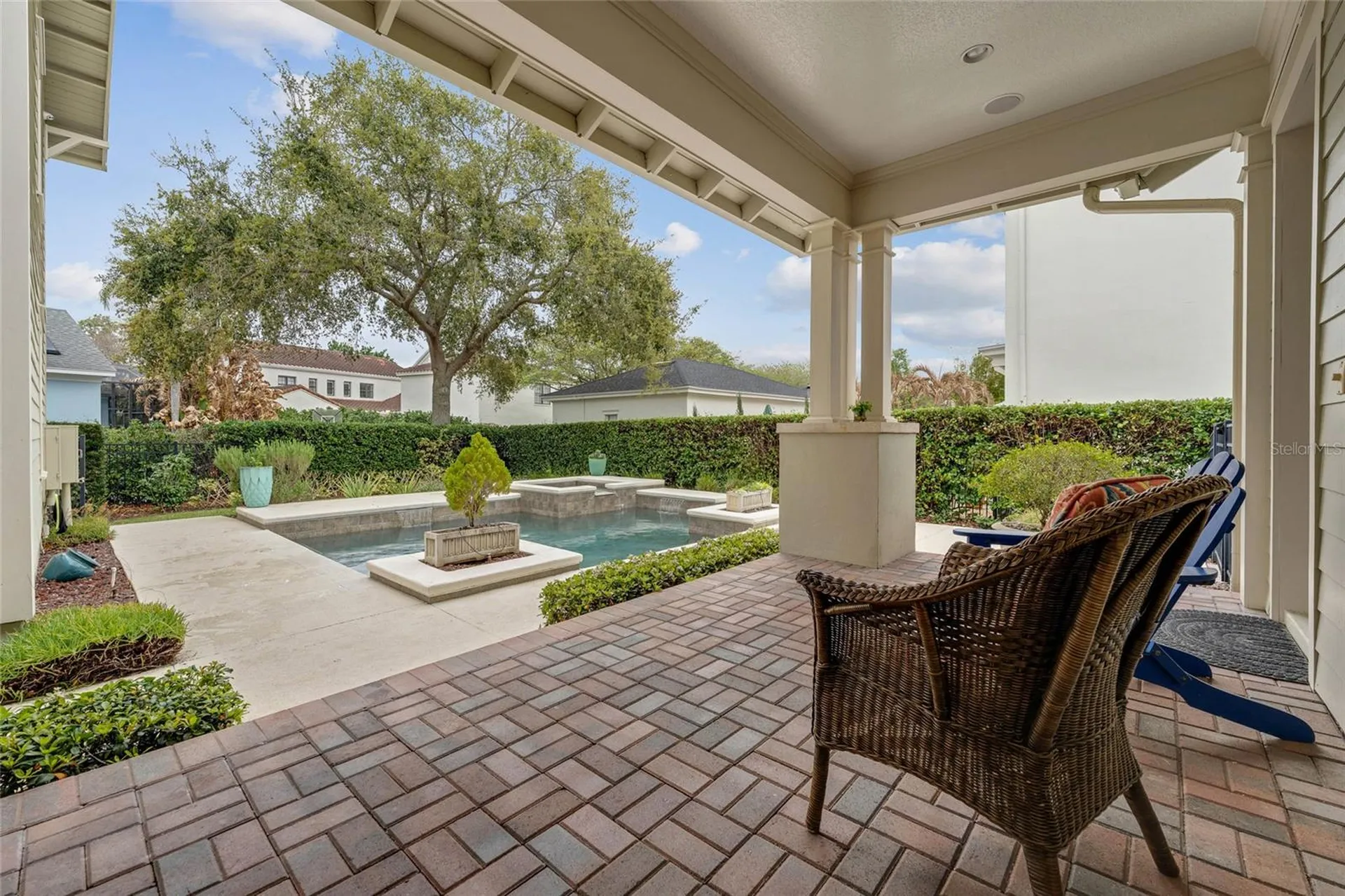 1027 Juel Street Orlando FL 32814
