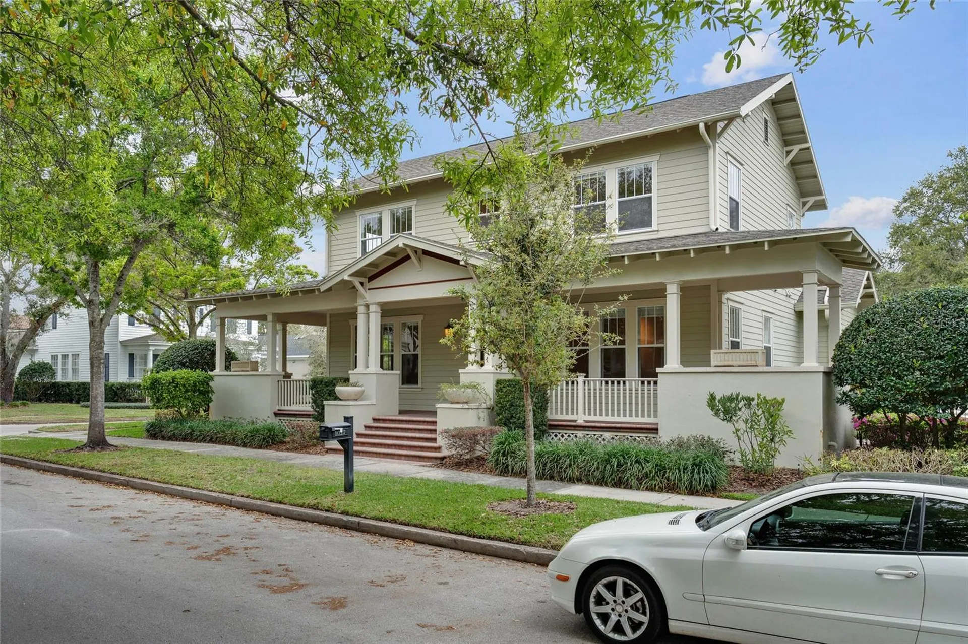 1027 Juel Street Orlando FL 32814