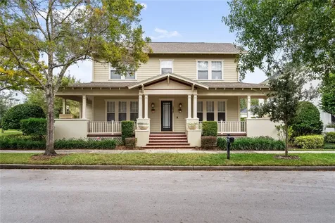 1027 Juel Street Orlando FL 32814