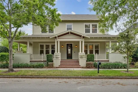 1027 Juel Street Orlando FL 32814