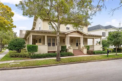 1027 Juel Street Orlando FL 32814