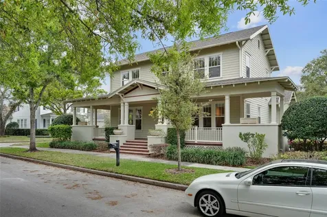 1027 Juel Street Orlando FL 32814