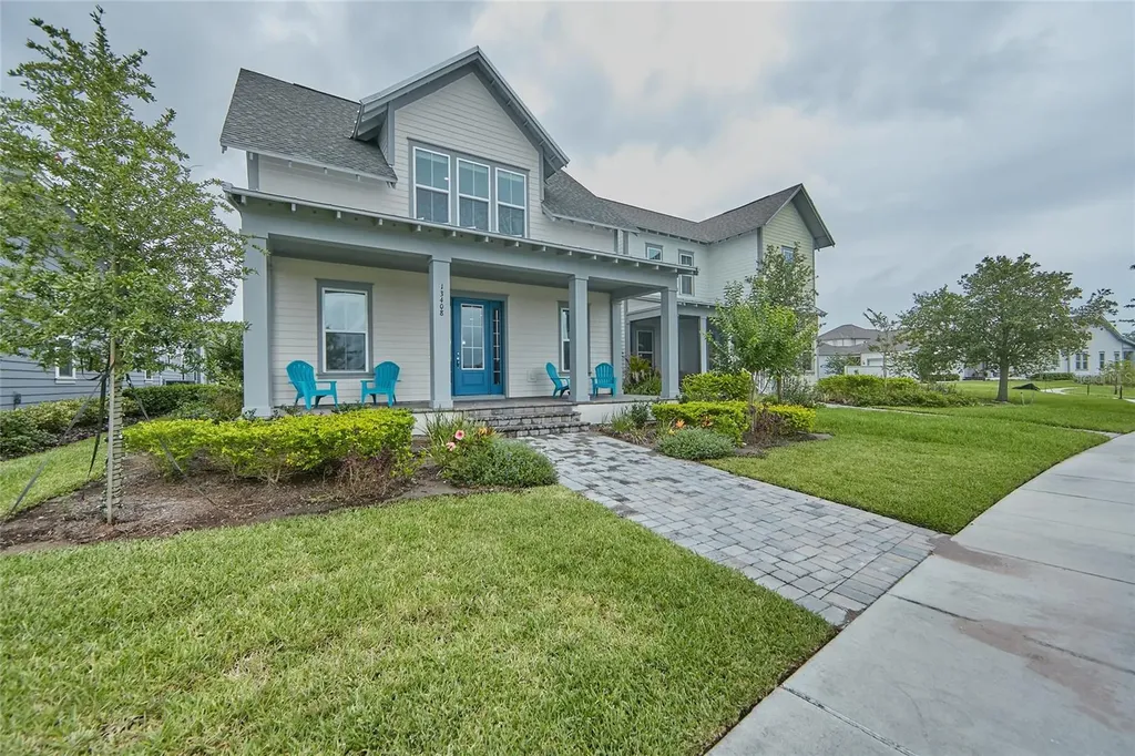 13408 Beebe Alley Orlando FL 32827