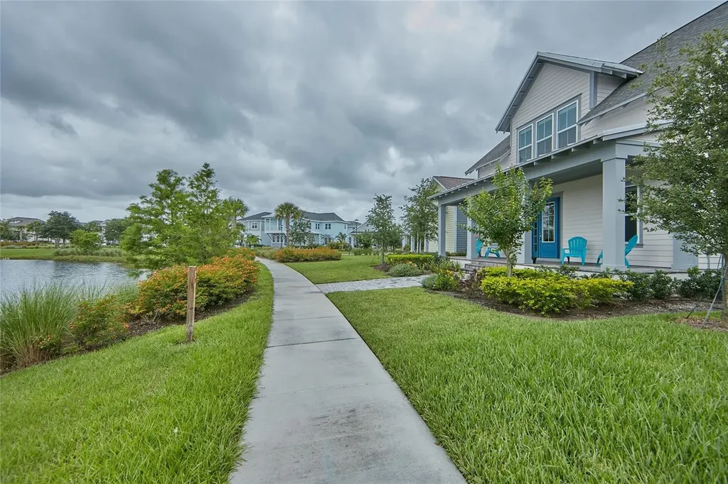 13408 Beebe Alley Orlando FL 32827