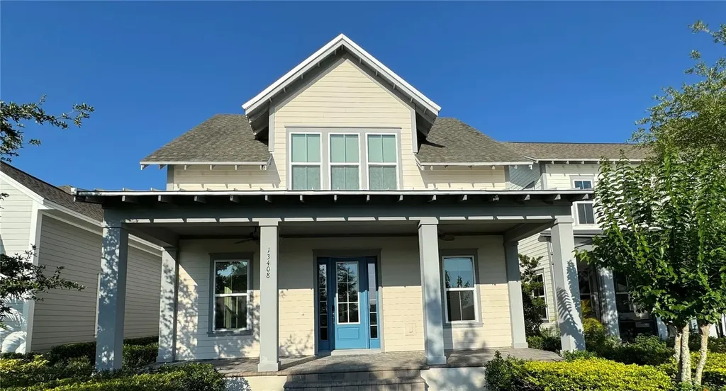 13408 Beebe Alley Orlando FL 32827