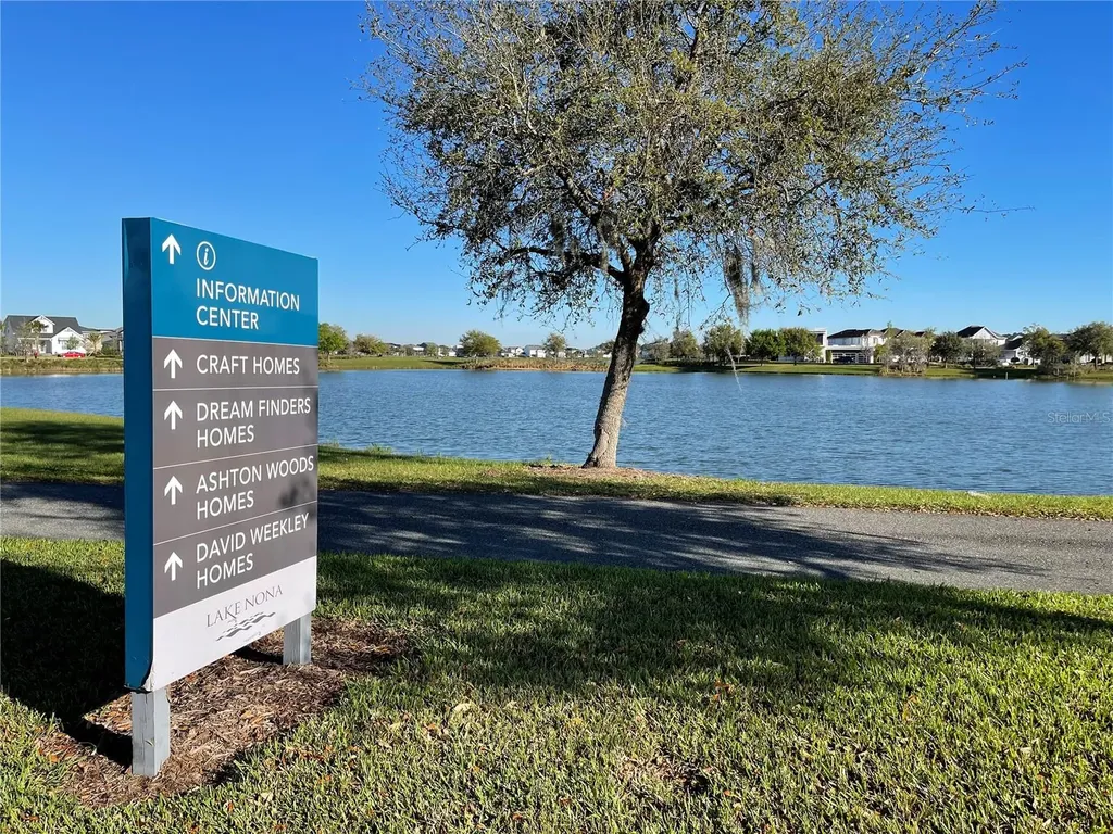 13408 Beebe Alley Orlando FL 32827