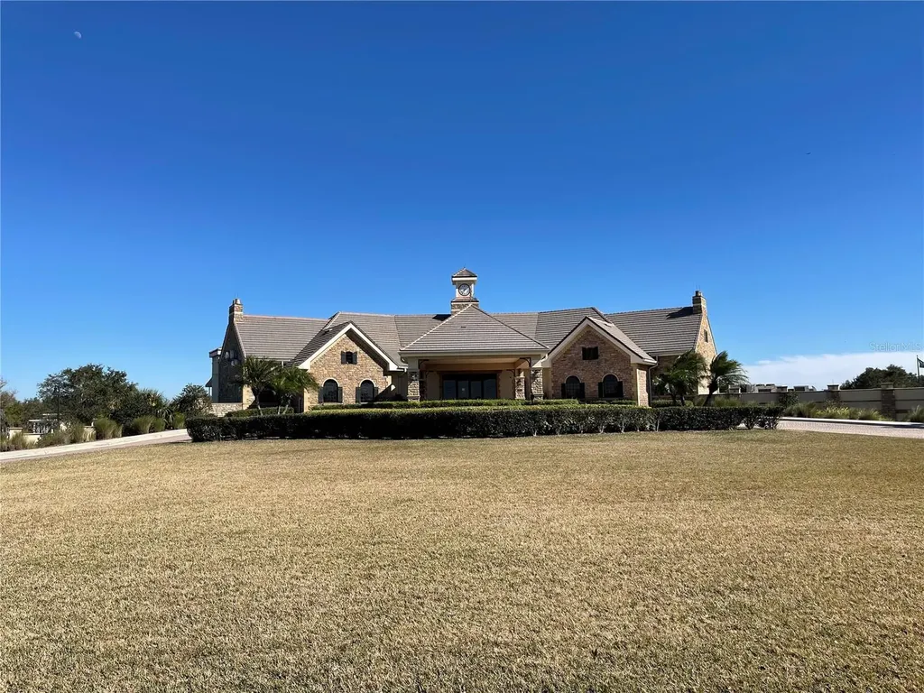 13408 Beebe Alley Orlando FL 32827
