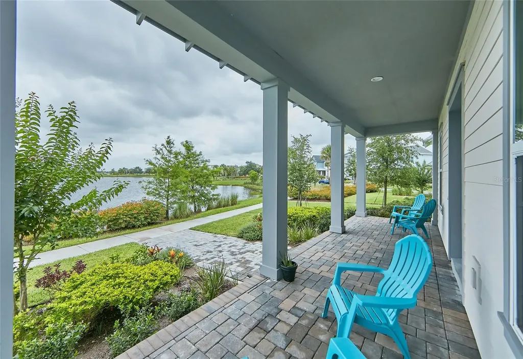 13408 Beebe Alley Orlando FL 32827