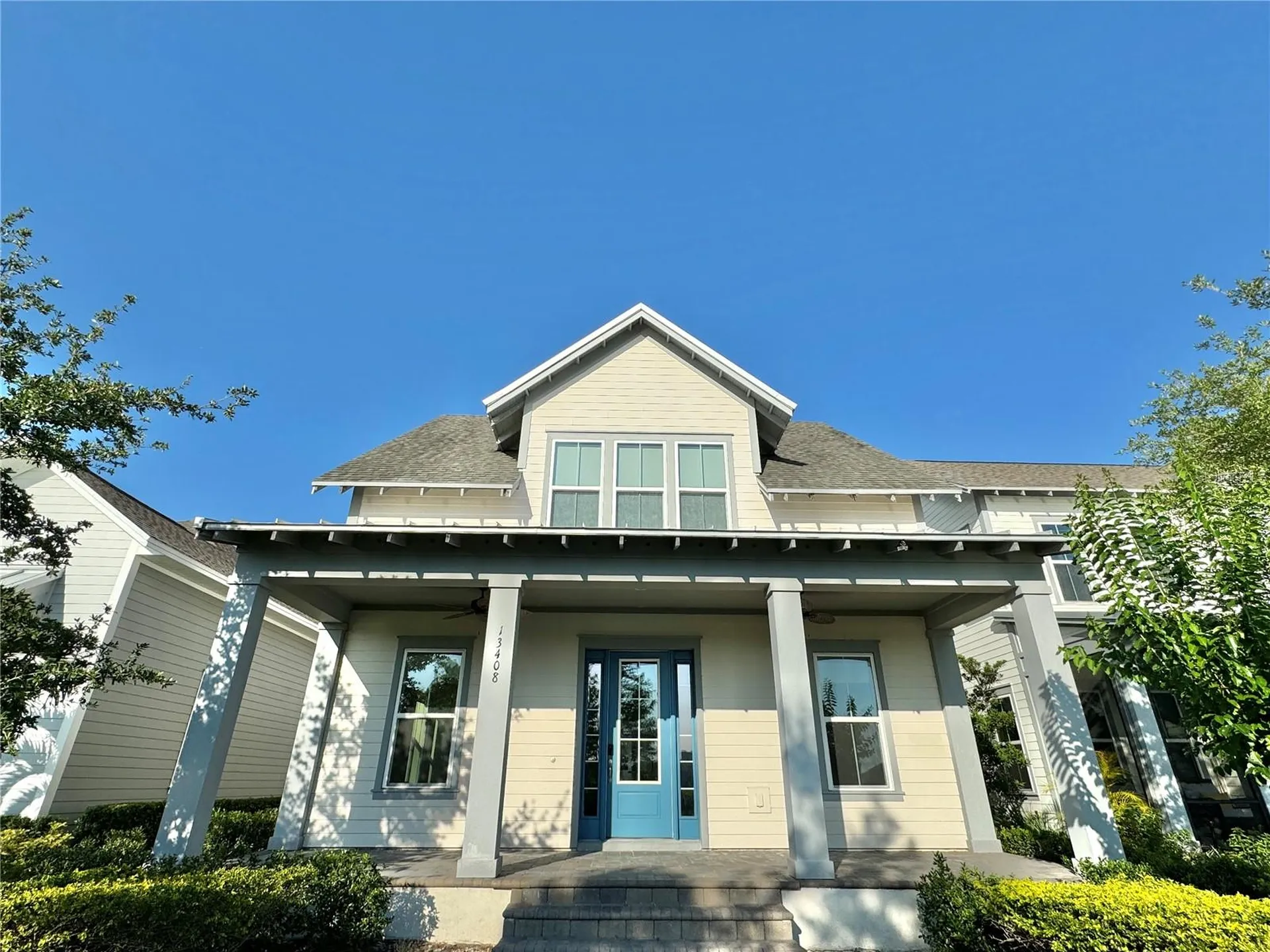13408 Beebe Alley Orlando FL 32827
