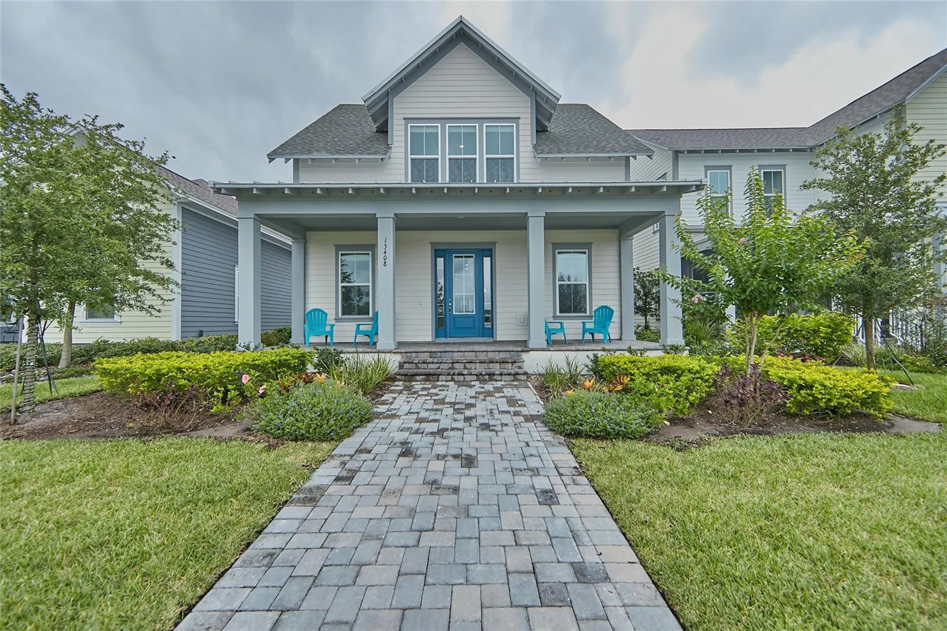 13408 Beebe Alley Orlando FL 32827