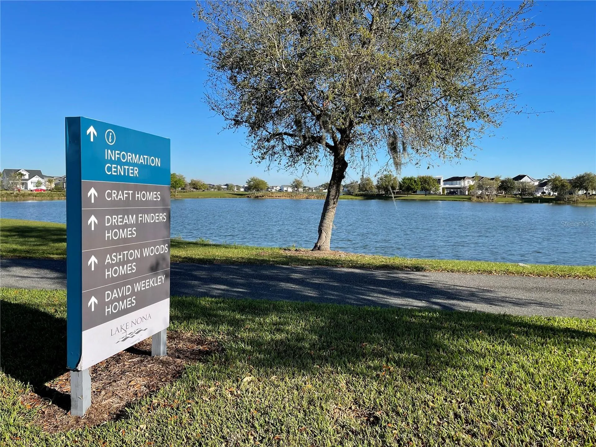 13408 Beebe Alley Orlando FL 32827