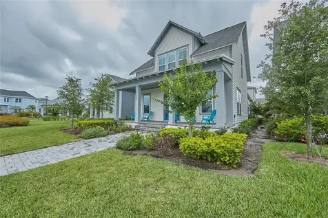 13408 Beebe Alley Orlando FL 32827