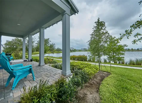 13408 Beebe Alley Orlando FL 32827