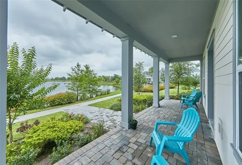 13408 Beebe Alley Orlando FL 32827