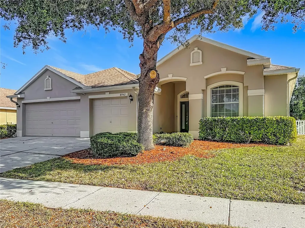 8942 Sandusky Lane New Port Richey FL 34654