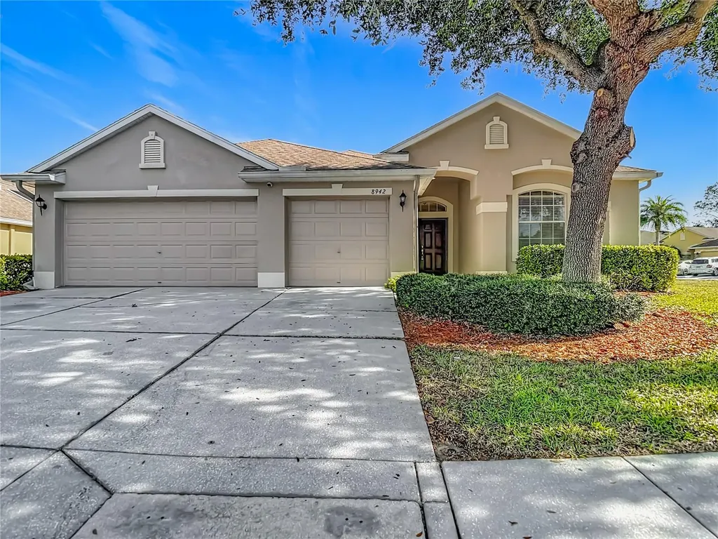 8942 Sandusky Lane New Port Richey FL 34654