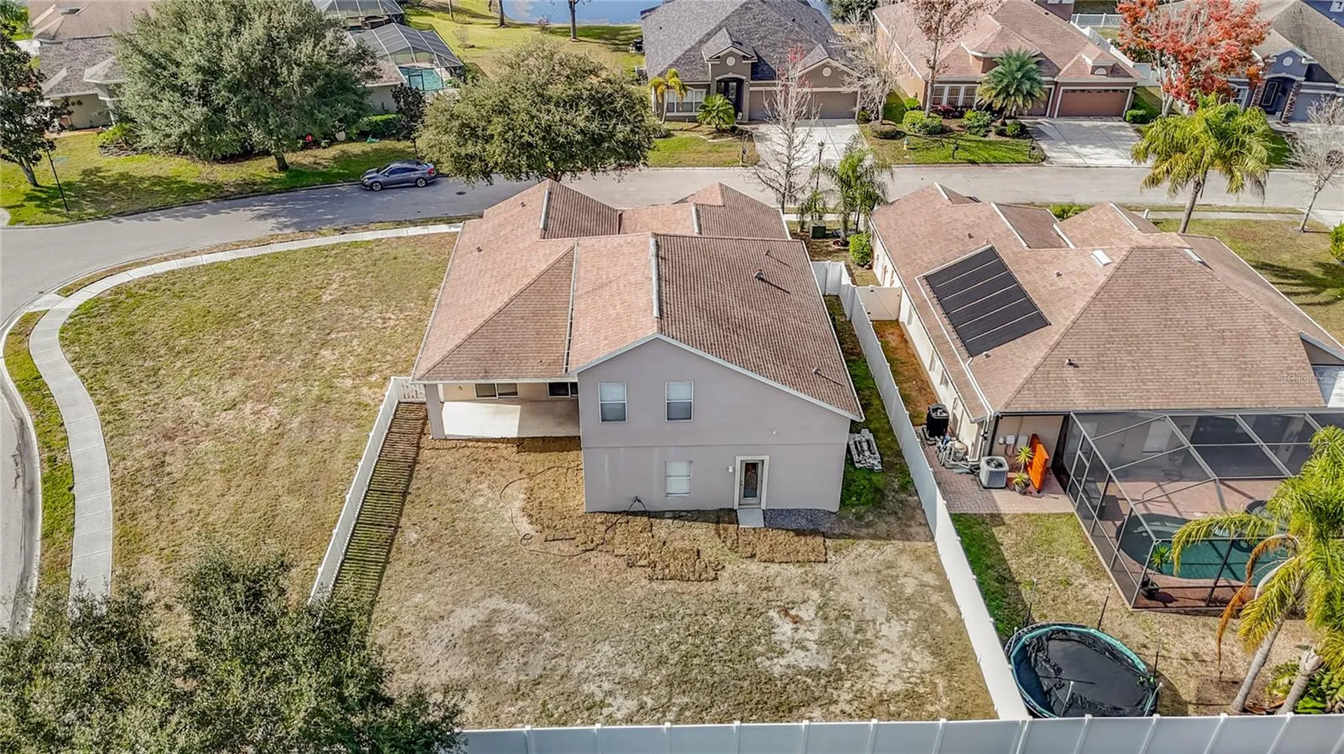 8942 Sandusky Lane New Port Richey FL 34654