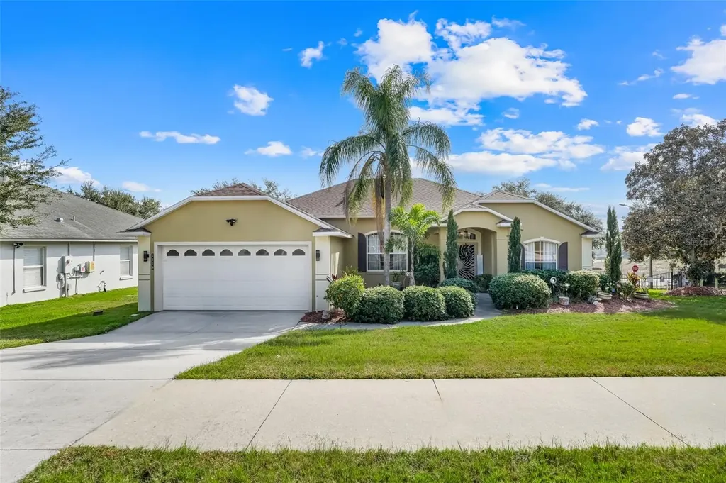 1119 Princeton Drive Clermont FL 34711