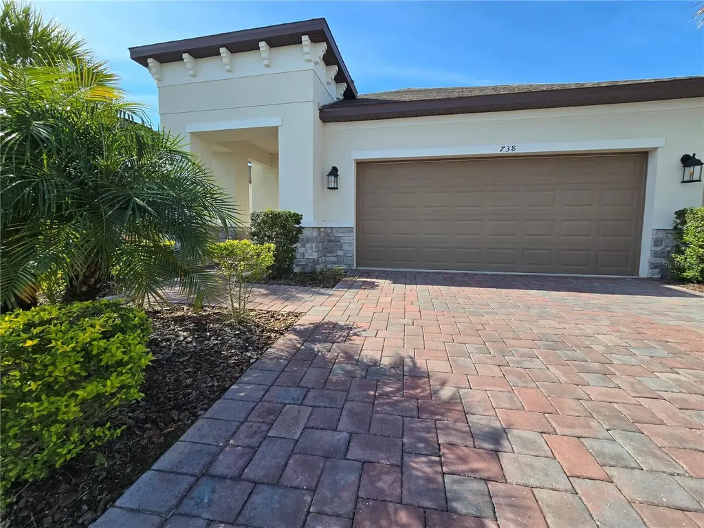 738 Via Como Street Kissimmee FL 34759