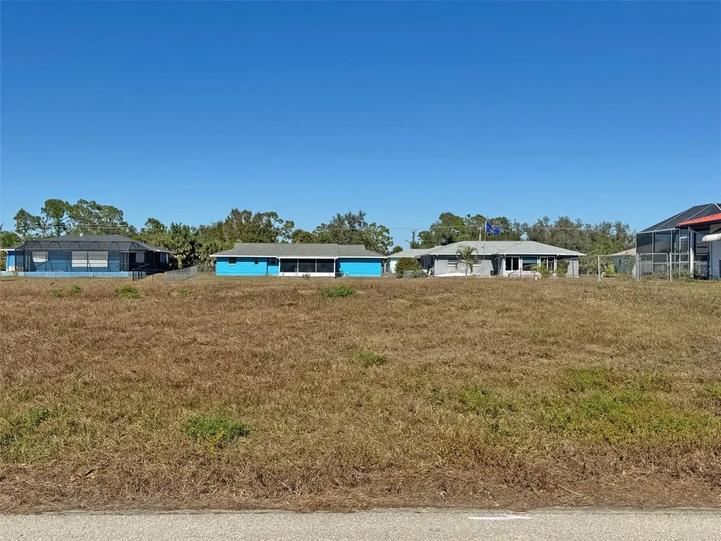 151 Caddy Road Rotonda West FL 33947