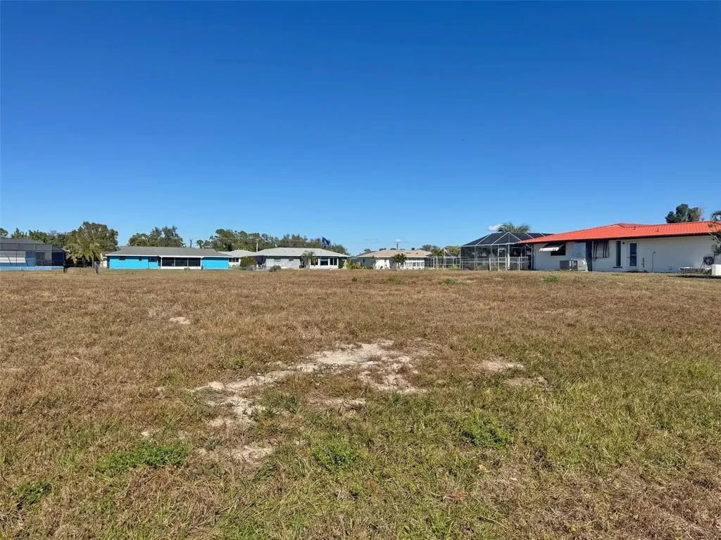 151 Caddy Road Rotonda West FL 33947