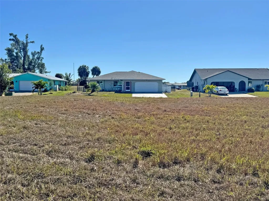151 Caddy Road Rotonda West FL 33947