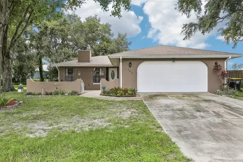 547 Somerset Drive Auburndale FL 33823