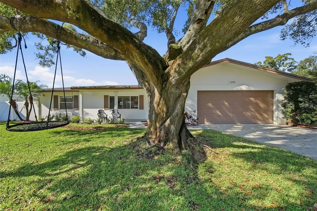 4090 14th Lane NE St Petersburg FL 33703