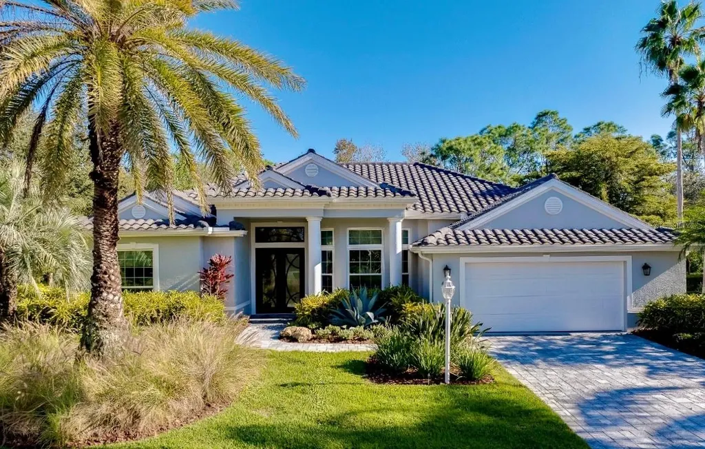 6614 Tallmast Circle Lakewood Ranch FL 34202