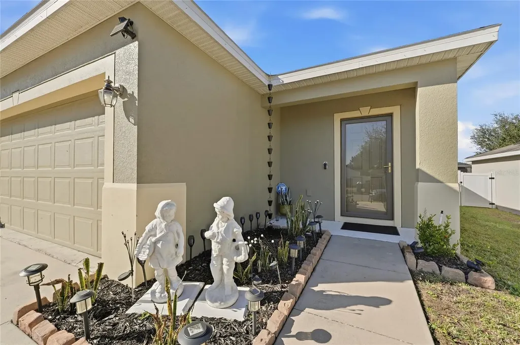 125 Tanager Street Haines City FL 33844