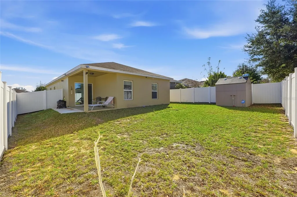 125 Tanager Street Haines City FL 33844