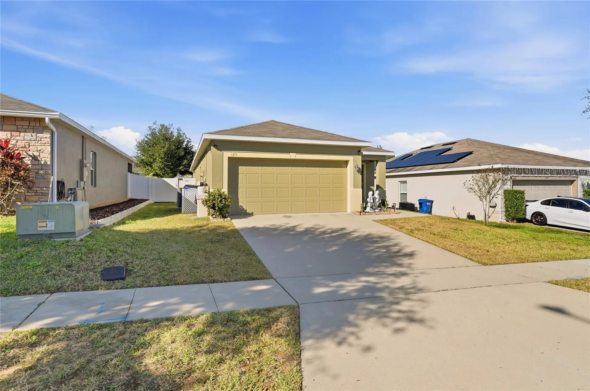 125 Tanager Street Haines City FL 33844