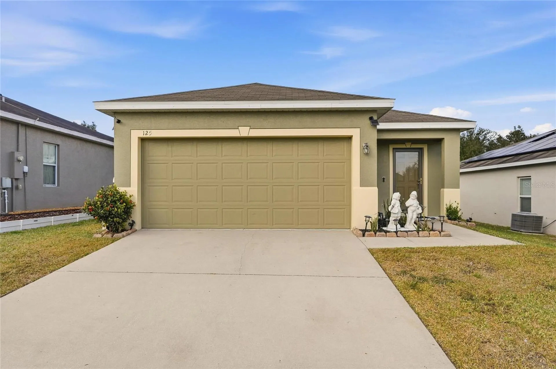 125 Tanager Street Haines City FL 33844