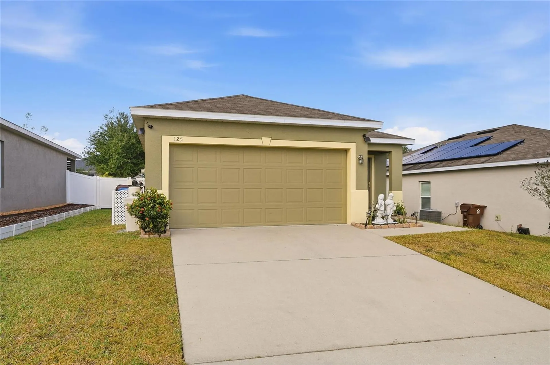 125 Tanager Street Haines City FL 33844