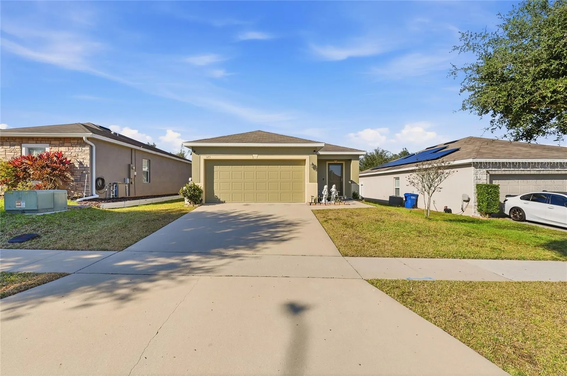 125 Tanager Street Haines City FL 33844