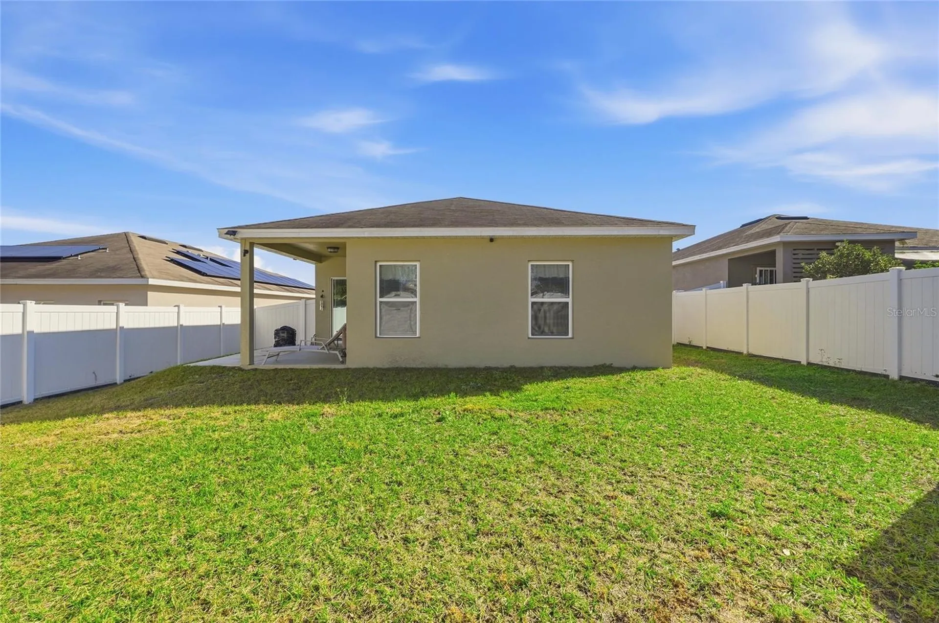 125 Tanager Street Haines City FL 33844