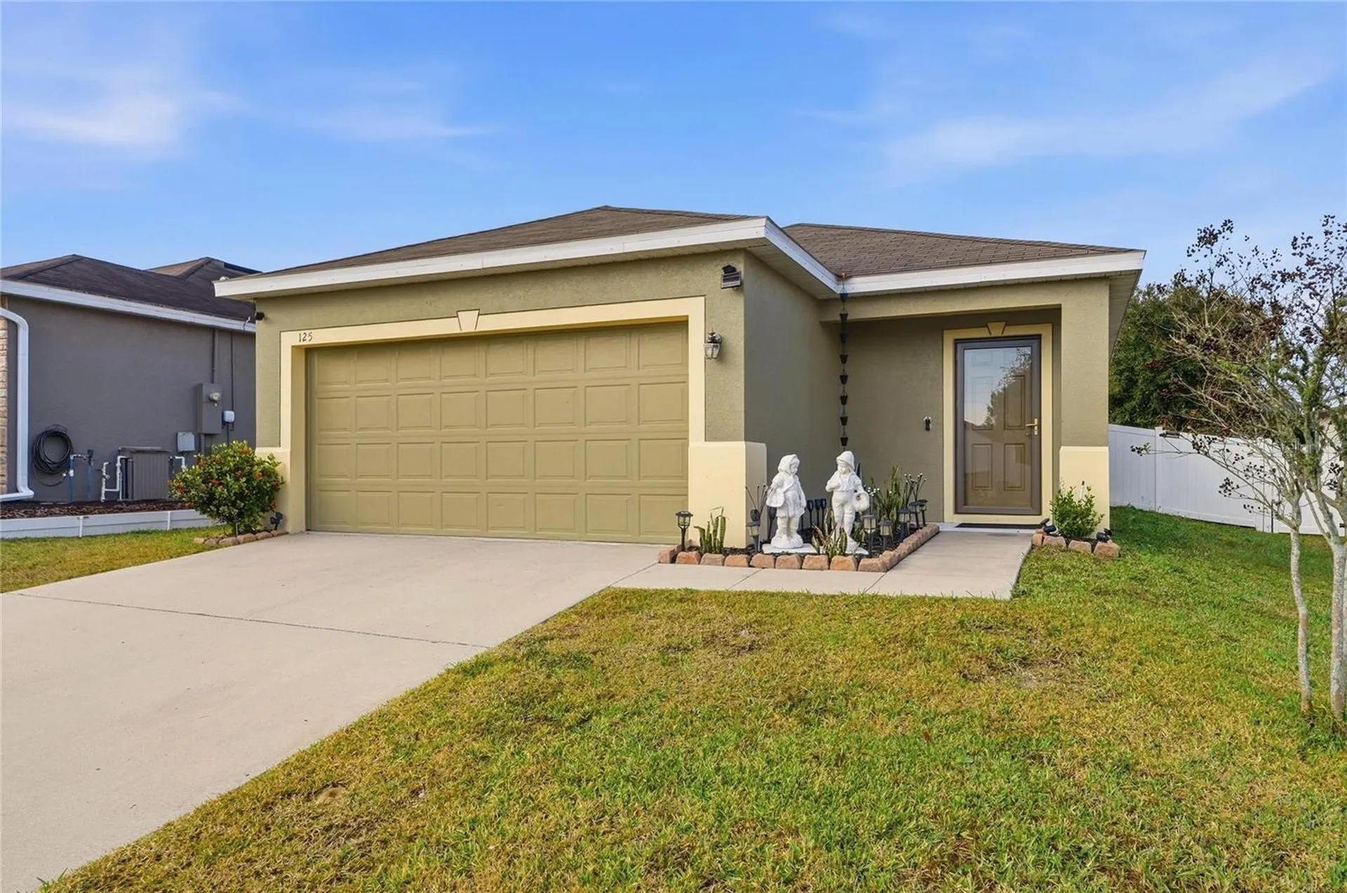 125 Tanager Street Haines City FL 33844