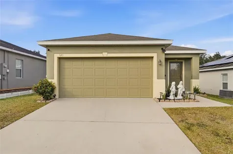 125 Tanager Street Haines City FL 33844