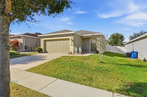 125 Tanager Street Haines City FL 33844