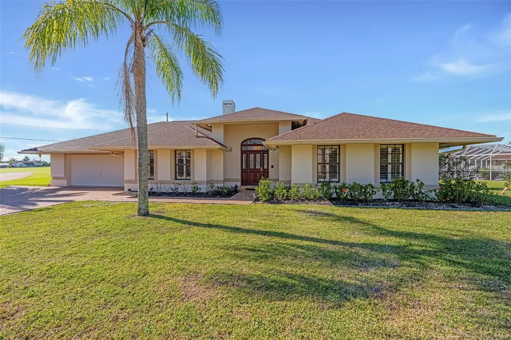 13388 Journeys End Fort Myers FL 33905