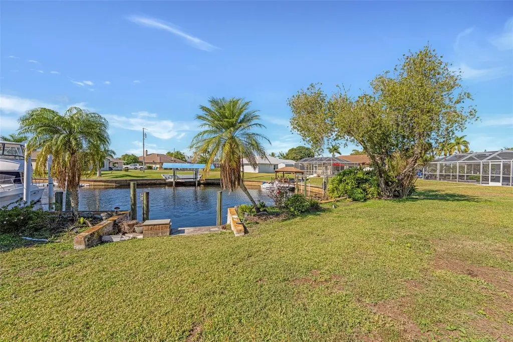 13388 Journeys End Fort Myers FL 33905