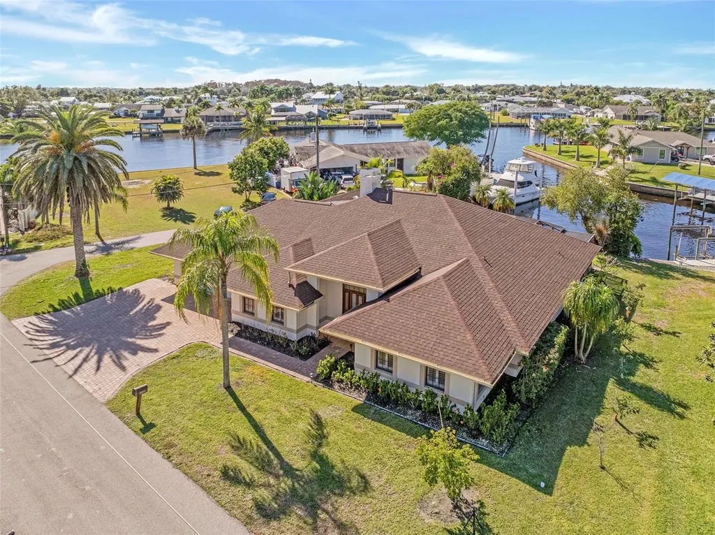 13388 Journeys End Fort Myers FL 33905