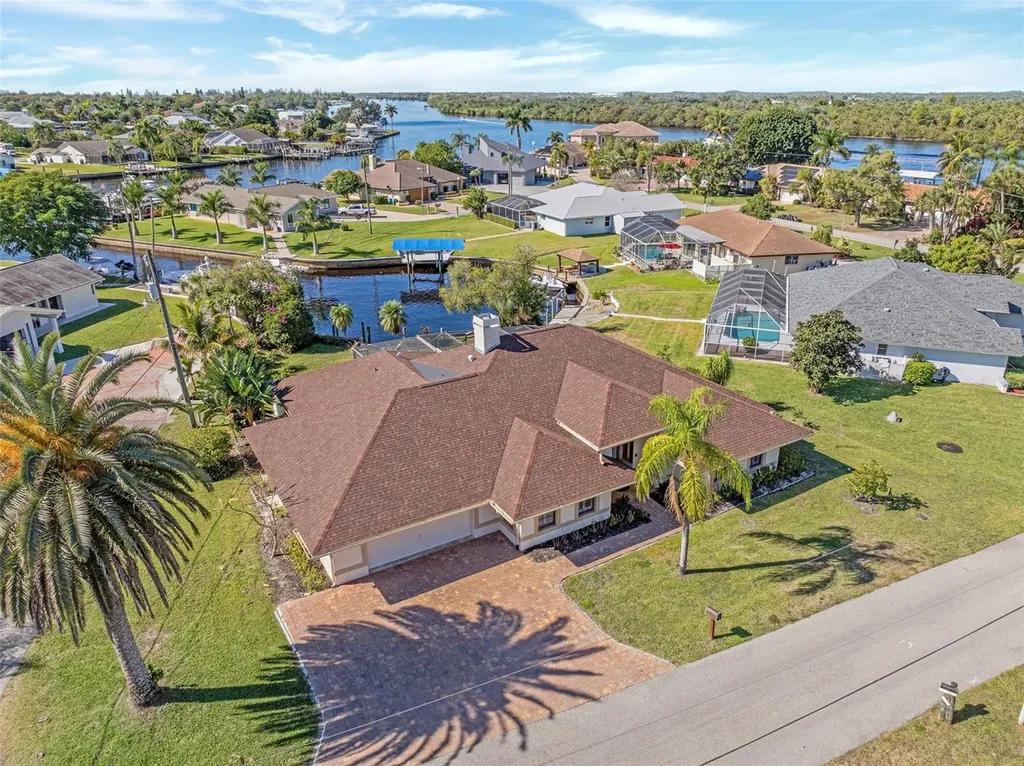 13388 Journeys End Fort Myers FL 33905