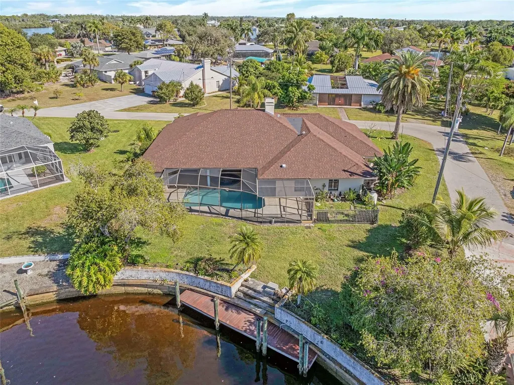 13388 Journeys End Fort Myers FL 33905