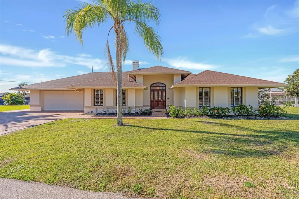 13388 Journeys End Fort Myers FL 33905