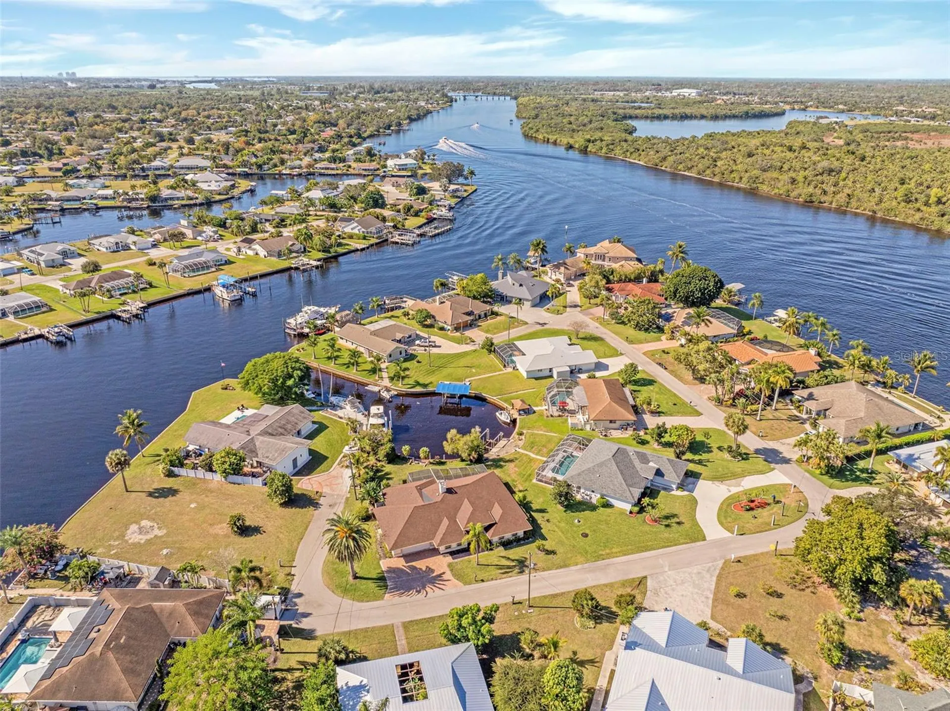 13388 Journeys End Fort Myers FL 33905