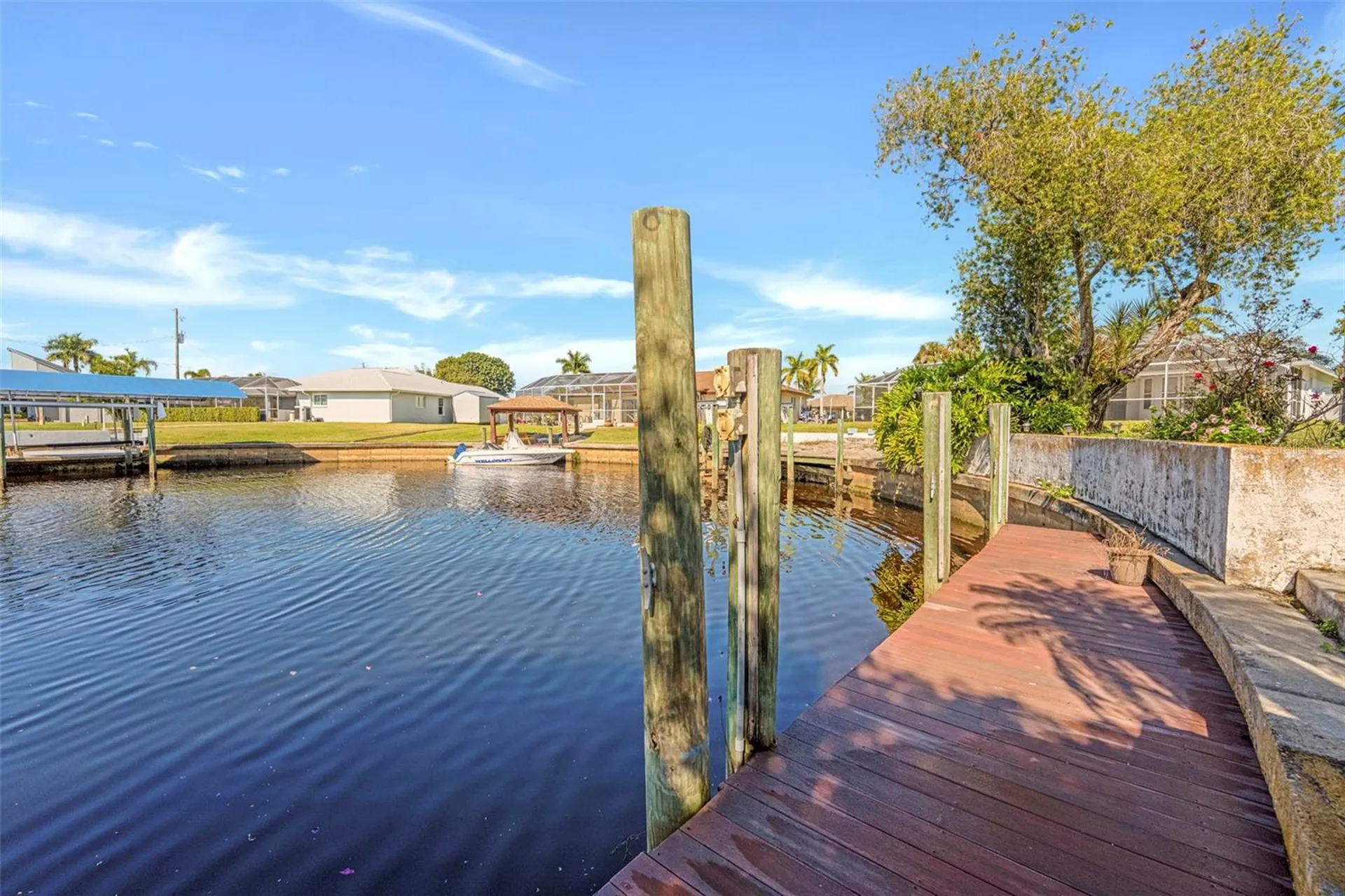 13388 Journeys End Fort Myers FL 33905